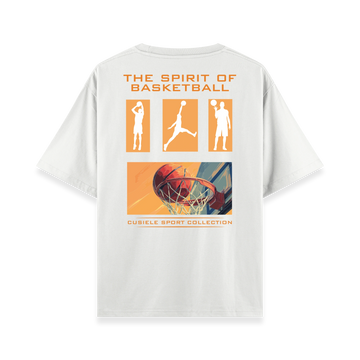 Basketball - Oversize T-shirt