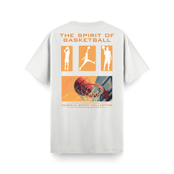 Basketball - Regular Fit T-shirt