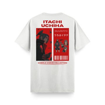 İtachi Uchiha - Regular Fit T-shirt
