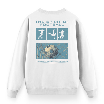 Football - Regular Fit Sweatshirt