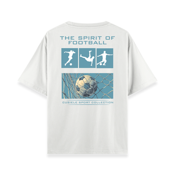 Football - Oversize T-shirt