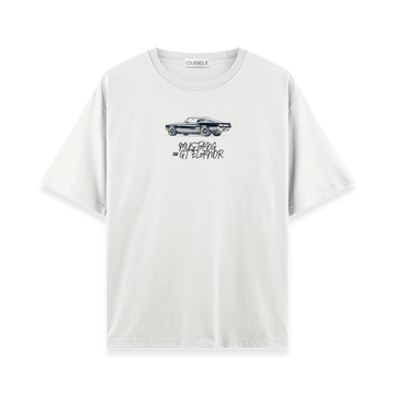 500 Gt Elanor - Oversize T-shirt