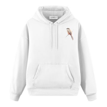 Bird - Regular Fit Hoodie