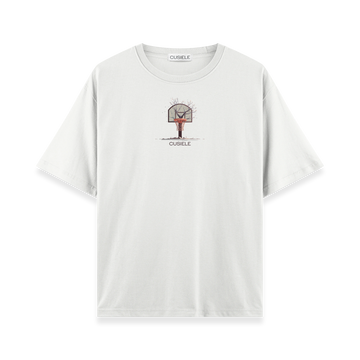 Gohou - Oversize T-shirt