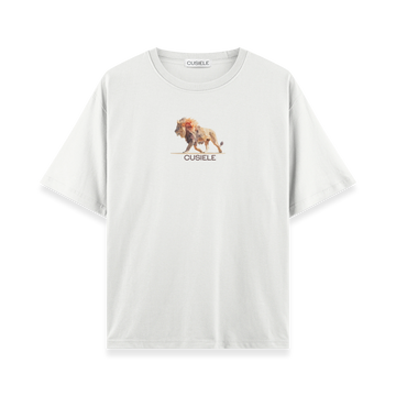 Lion - Oversize T-shirt