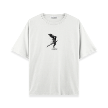 Berserk - Oversize T-shirt