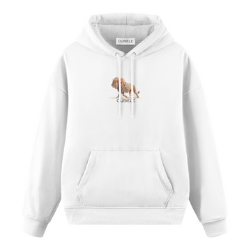 Lion - Regular Fit Hoodie