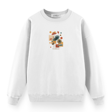 Lotus - Regular Fit Sweatshirt
