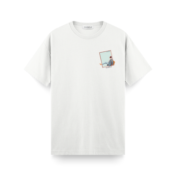 Beyond the Frame - Regular Fit T-shirt