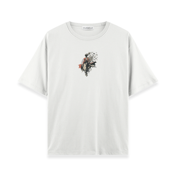 Juggler - Oversize T-shirt