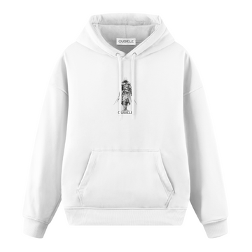 Assasins - Regular Fit Hoodie