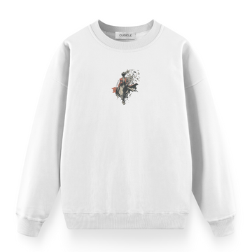 Juggler - Regular Fit Sweatshirt