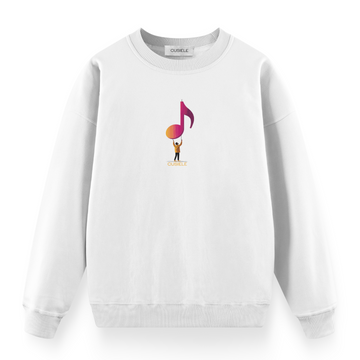 Note - Regular Fit Sweatshirt