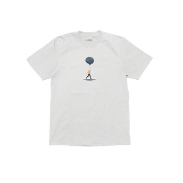 Scatterbrained - Çocuk T-shirt