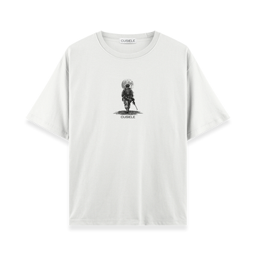 Soldier - Oversize T-shirt