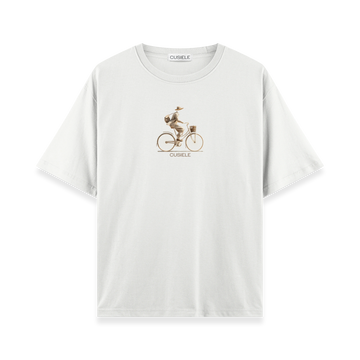 Bike - Oversize T-shirt