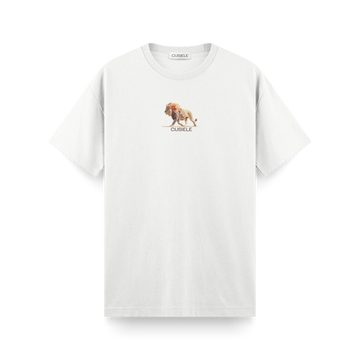 Lion - Regular Fit T-shirt