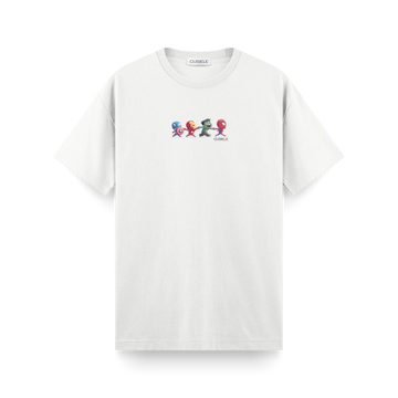 Marvel - Regular Fit T-shirt
