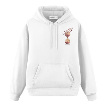 Reqpearl - Regular Fit Hoodie