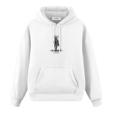 Soldier - Regular Fit Hoodie