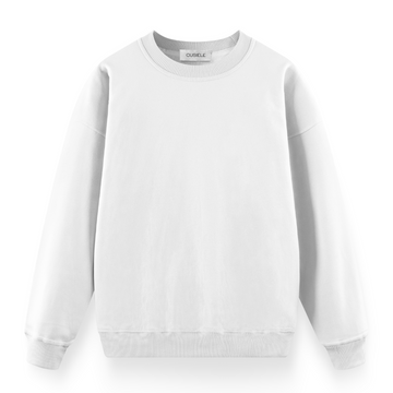 Basic - Regular Fit Sweatshirt