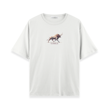 Bull - Oversize T-shirt