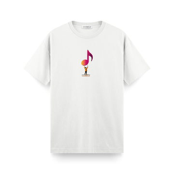 Note - Regular Fit T-shirt