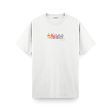 Pokemon - Regular Fit T-shirt