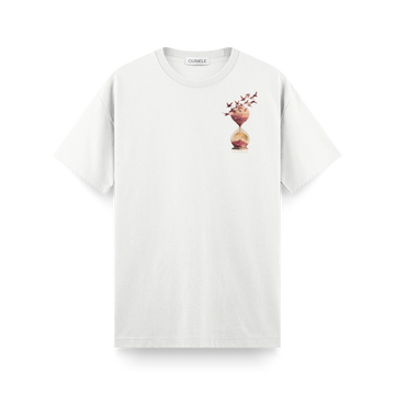 Reqpearl - Regular Fit T-shirt