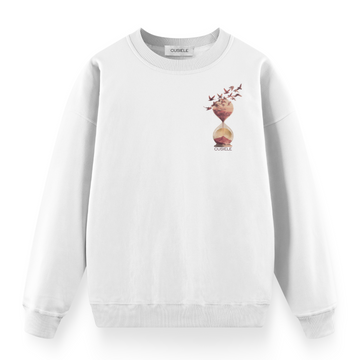 Reqpearl - Regular Fit Sweatshirt