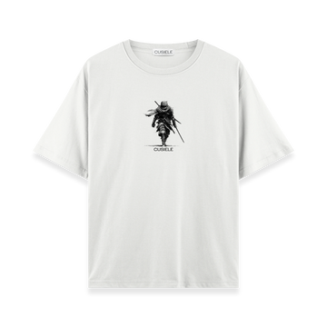 Ninja - Oversize T-shirt