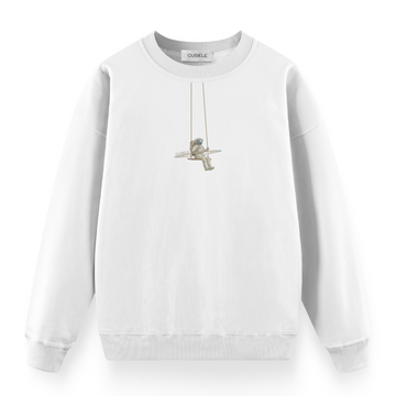 Astro - Regular Fit Sweatshirt