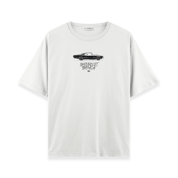 Impala - Oversize T-shirt