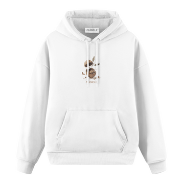 Walnut Cracker - Regular Fit Hoodie