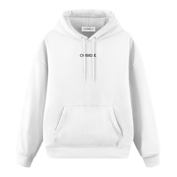Cusiele - Regular Fit Hoodie