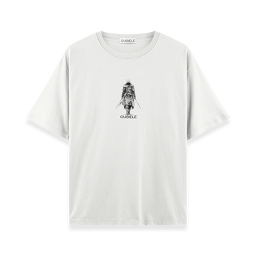 Assasins - Oversize T-shirt