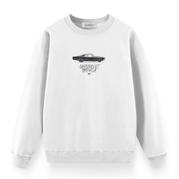 Impala - Regular Fit Sweatshirt