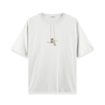 Astro - Oversize T-shirt