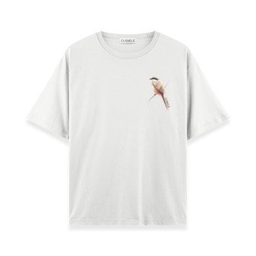 Bird - Oversize T-shirt