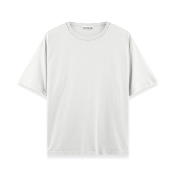 Basic - Oversize T-shirt