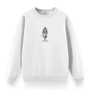 Assasins - Regular Fit Sweatshirt