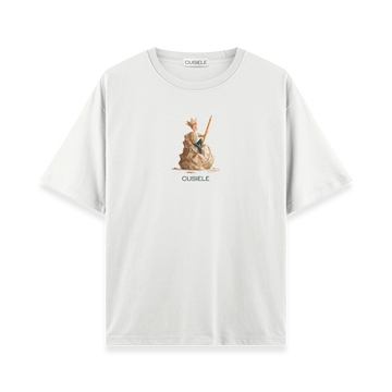 MMS - Oversize T-shirt