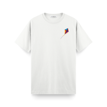 Let It Fly - Regular Fit T-shirt