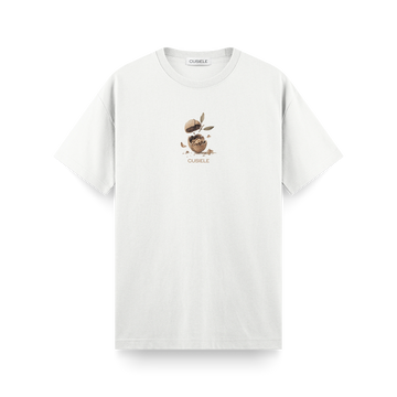Walnut Cracker - Regular Fit T-shirt