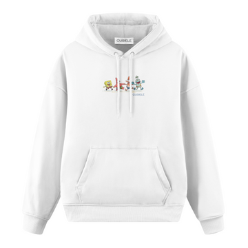 Sunger Bob - Regular Fit Hoodie