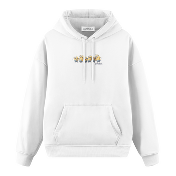 Minions - Regular Fit Hoodie