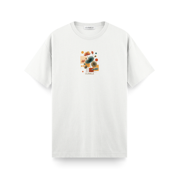 Lotus - Regular Fit T-shirt