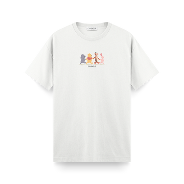Winnie the Pooh - Regular Fit T-shirt