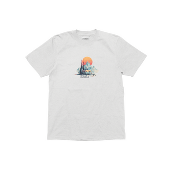Retro Caravan - Çocuk T-shirt