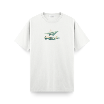 Planet - Regular Fit T-shirt